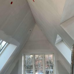 Malowanie mieszkań Paprotnia 2