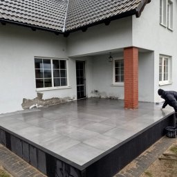Bracia J usługi brukarskie i ogolnobudowlane - Wiarygodna Firma Brukarska w Kościerzynie