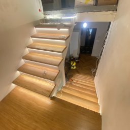 Instalacje elektryczne Warszawa 1