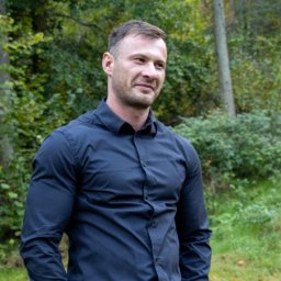 Zbigniew Grożyński Gro-Bud Usług remontowo budowlane - Sufit Napinany w Łazience Gdańsk