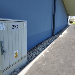 Malowanie mieszkań Gdańsk 1