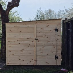 WoodBuild - Opłacalne Schody Kręcone Drewniane w Inowrocławiu