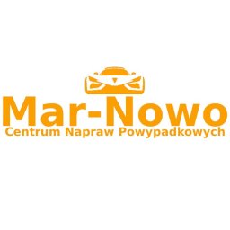 Mar-Nowo Centrum Napraw Powypadkowych - Warsztat Samochodowy Gdynia