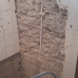 Remonty mieszkań Złotów 1