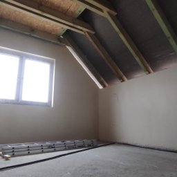 Tynki maszynowe Szczecin 4