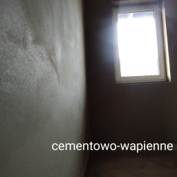 Tynki maszynowe Szczecin 3