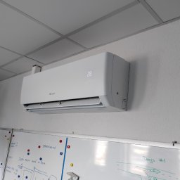 Klimatyzacja do domu Tuchola 4