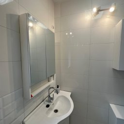 Szpachlowanie Oława 1