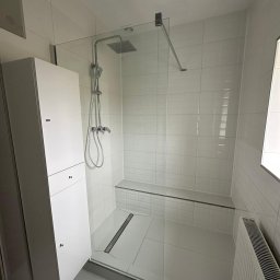 Szpachlowanie Oława 2