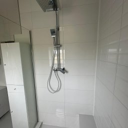 Szpachlowanie Oława 4