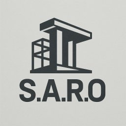 S.A.R.O - Sufit Napinany w Salonie Kętrzyn