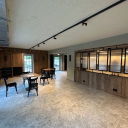 Tapetowanie Kętrzyn 1