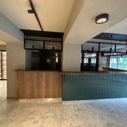 Tapetowanie Kętrzyn 3