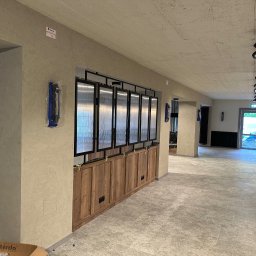 Tapetowanie Kętrzyn 4