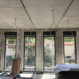 Alpha Electro instalacja w domu jednorodzinnym 