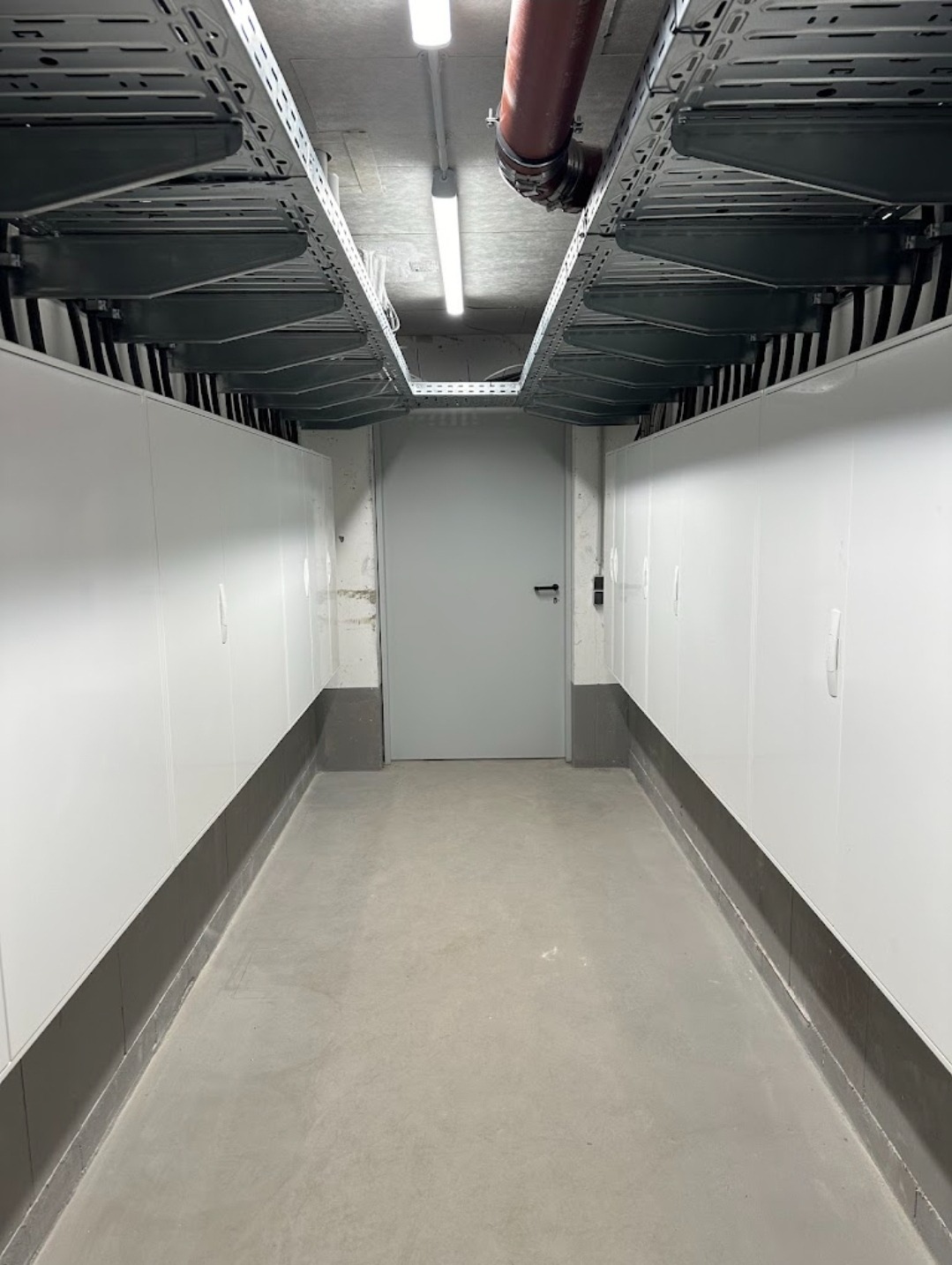 Alpha Electro Szafy licznikowe