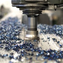 Przedsiębiorstwo produkcyjne Gemist - Metaloplastyka Opalewo