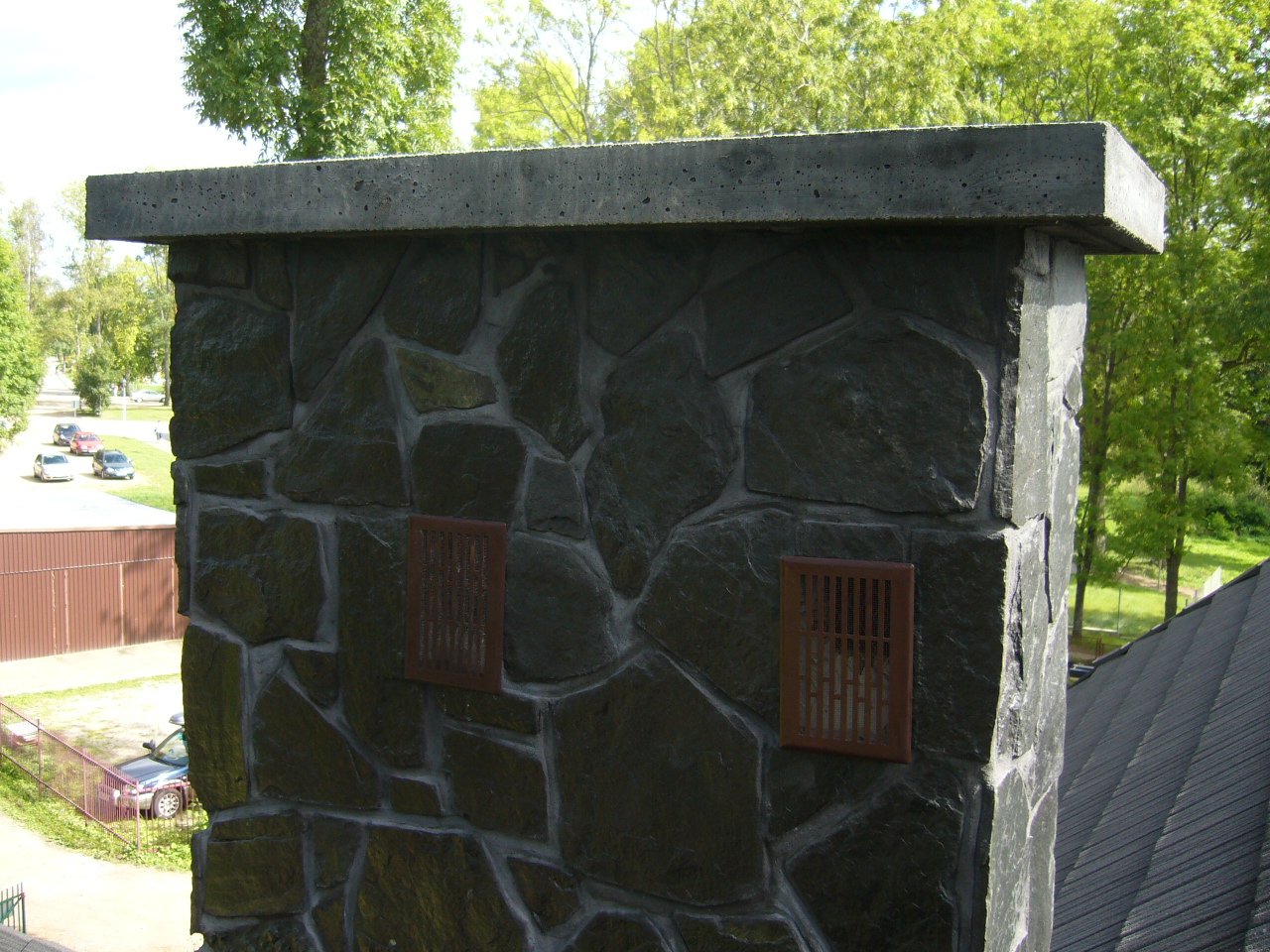 Roboty kamieniarskie, betoniarskie, ciesielskie