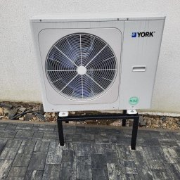 Wykonanie elewacji Żywiec 4