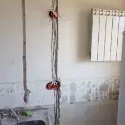 Pomiary elektryczne Wyręba 4