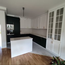 Szafy wnękowe Radomsko 1