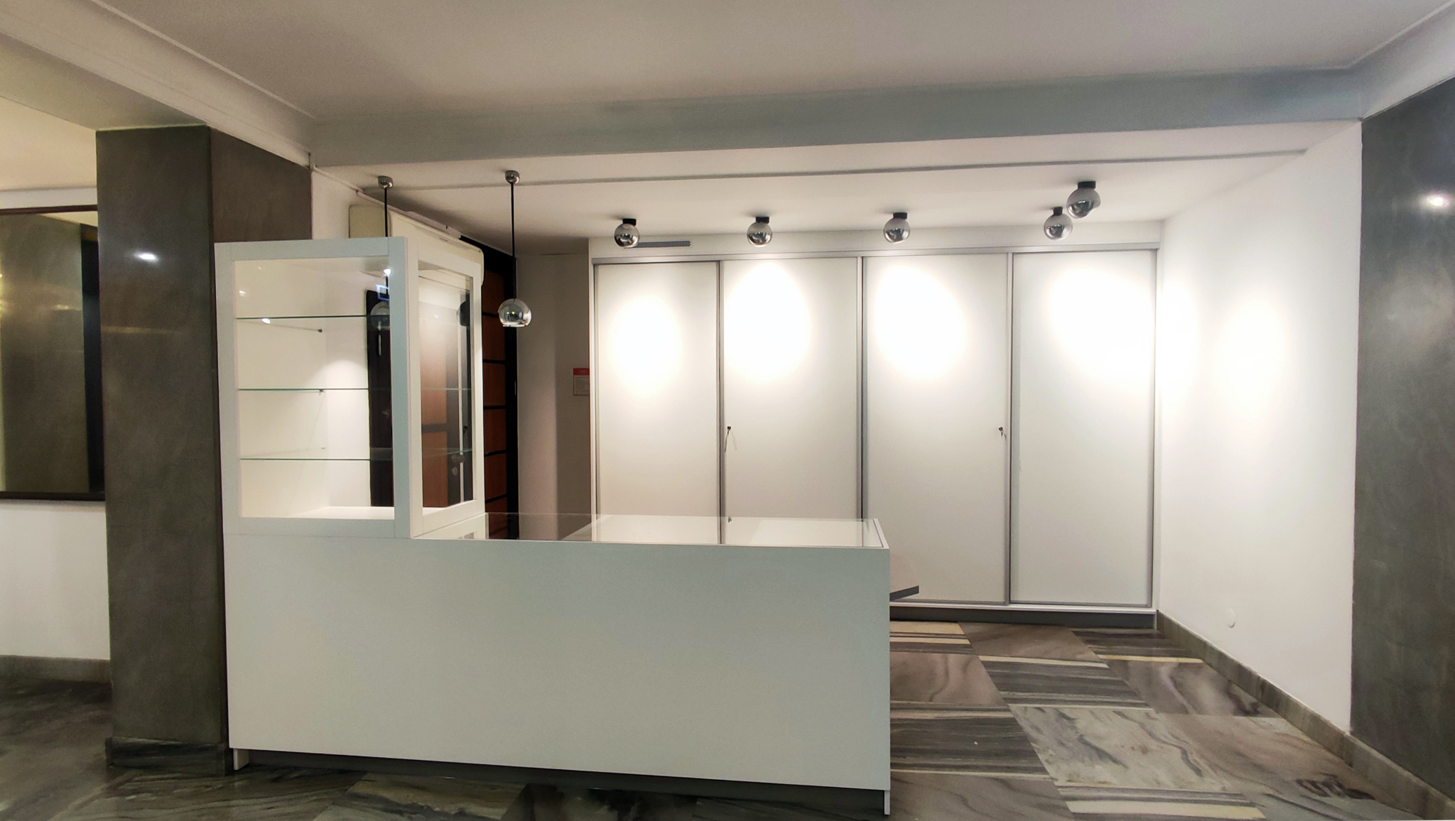 Hol Teatru Wielkiego