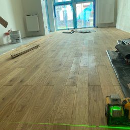 Remonty mieszkań Grabica 1