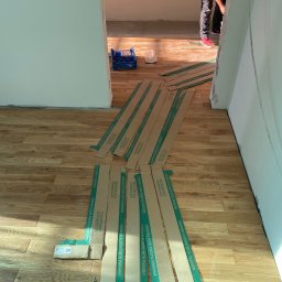 Remonty mieszkań Grabica 2