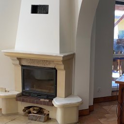 Remonty mieszkań Grabica 3