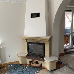 Remonty mieszkań Grabica 4