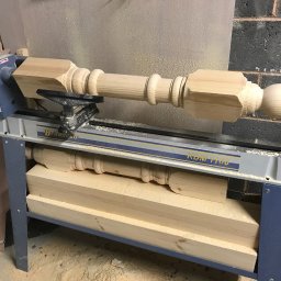 Szafy wnękowe Grajewo 4