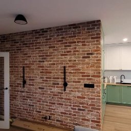 Remonty mieszkań Szczecin 1