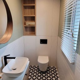 Remonty mieszkań Szczecin 2