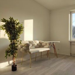 Remonty mieszkań Trzciniec 1