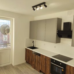 Remonty mieszkań Trzciniec 2