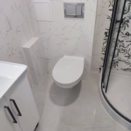 Remonty mieszkań Trzciniec 3