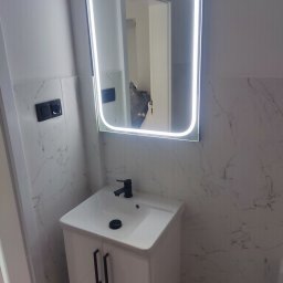 Remonty mieszkań Trzciniec 4