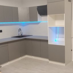 Remonty mieszkań Trzciniec 4