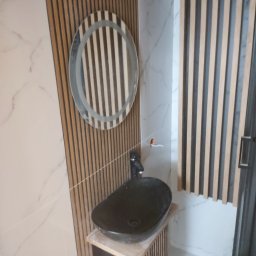 Remonty mieszkań Trzciniec 2