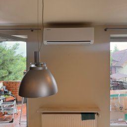 Klimatyzacja do domu Poznań 2