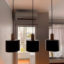 Klimatyzacja do domu Poznań 3