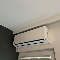 Klimatyzacja do domu Poznań 4