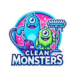 CleanMonsters - Mycie Kostki Betonowej Wrocław