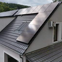 Magazyny energii Kamienna Góra 1