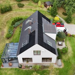 Magazyny energii Kamienna Góra 2