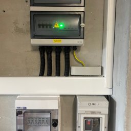 FL-System Grzegorz Górski - Doskonałe Ekologiczne Źródła Energii Police