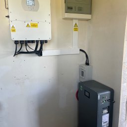 FL-System Grzegorz Górski - Rewelacyjne Alternatywne Źródła Energii Police