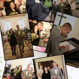 Fotograf ślubny Poznań 4