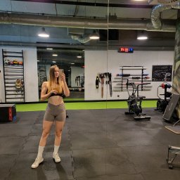 Wiktoria Pater - Trener Osobisty Kielce