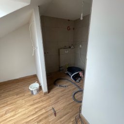 Ocieplanie Pianką PUR Skarżysko-Kamienna